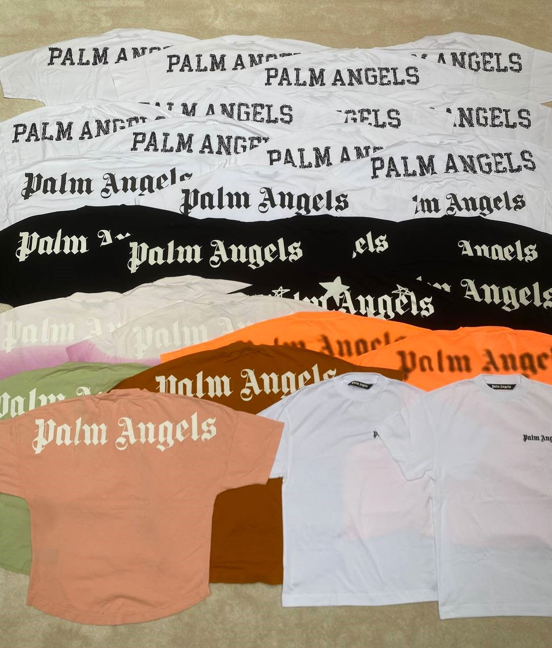 PALM ANGELS